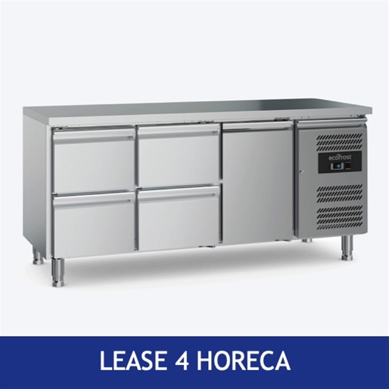 Ecofrost koelwerkbank 7950.5175